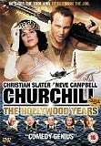 Churchill: The Hollywood Years (uncut)